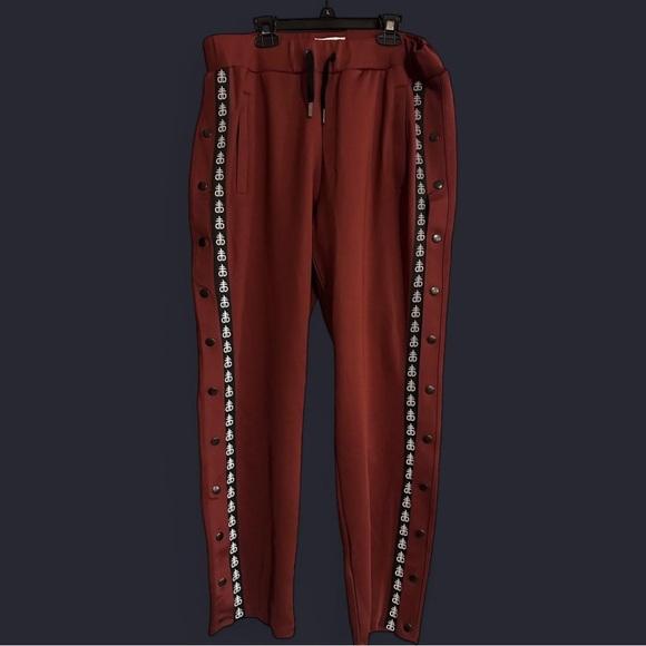DropDead Track Pants - Picture 1 of 4